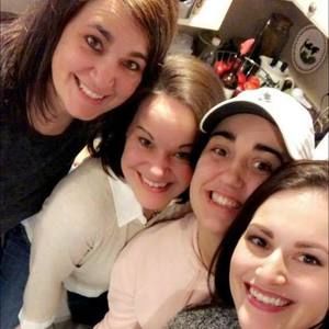 Meet your Posher, Sue